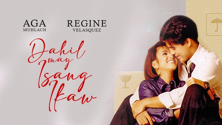 Backdrop image for movie Dahil May Isang Ikaw