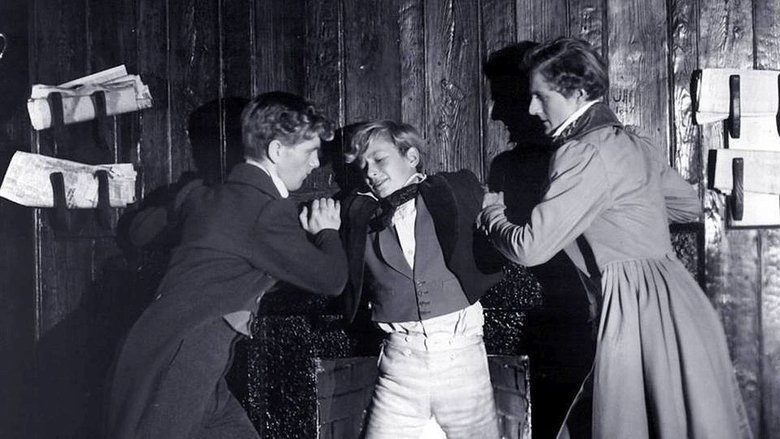 Backdrop image for movie Tom Brown's Schooldays