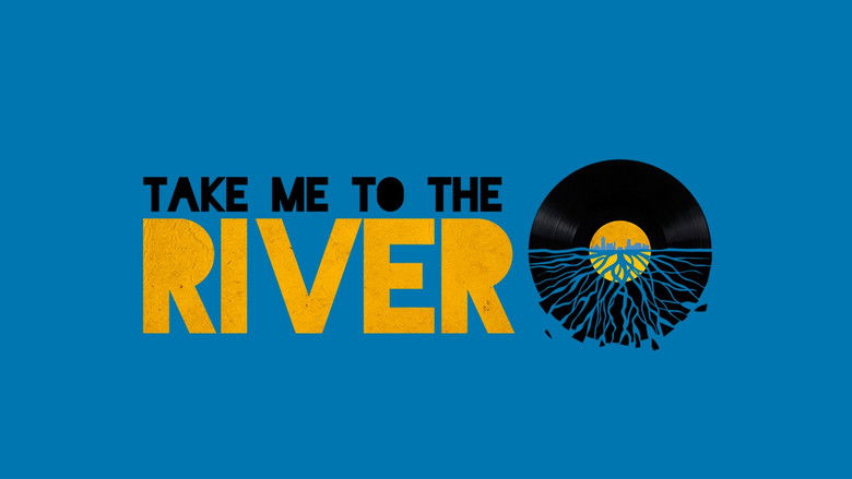 Backdrop image for movie Take Me to the River