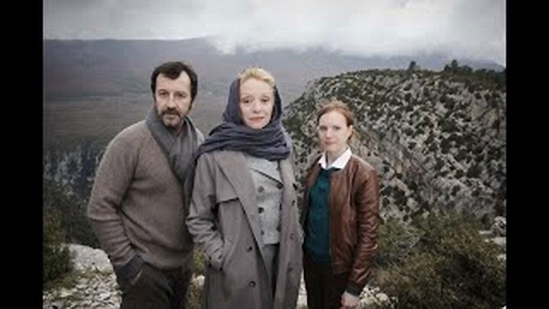 Backdrop image for movie Les Trois Silences