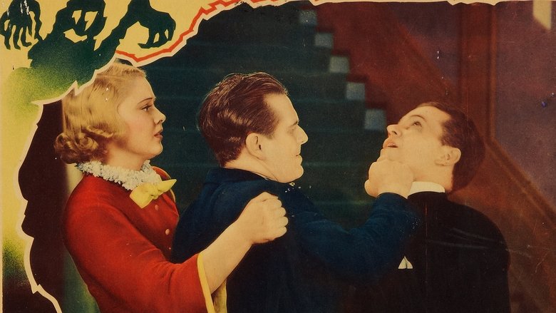 Backdrop image for movie One Frightened Night