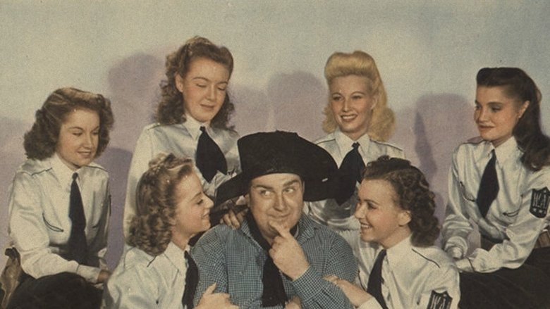 Backdrop image for movie Raiders of Sunset Pass