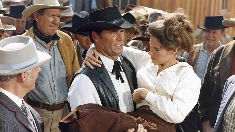 Backdrop image for movie Support Your Local Sheriff!