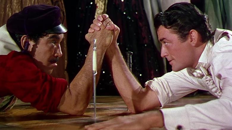 Backdrop image for movie The World in His Arms