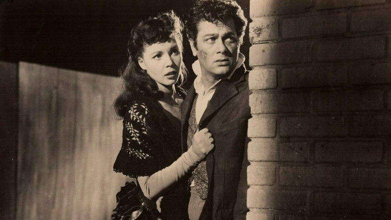 Backdrop image for movie The Rawhide Years