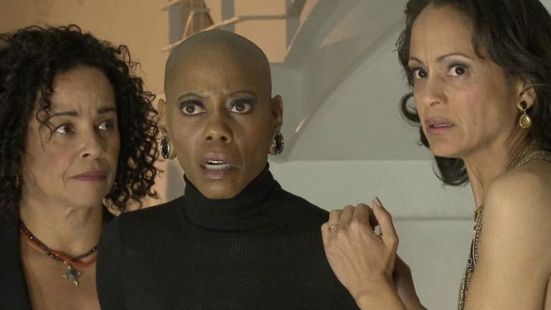 Backdrop image for movie Knock 'em Dead