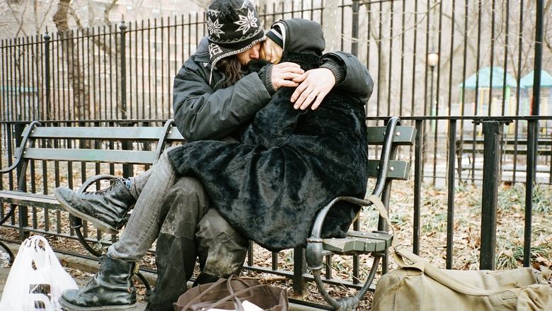 Backdrop image for movie Heaven Knows What