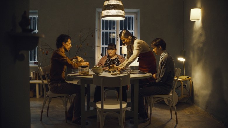 Backdrop image for movie Family Dinner