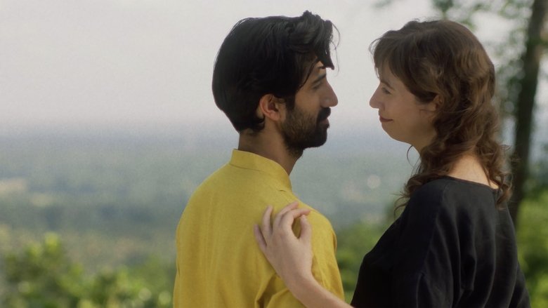 Backdrop image for movie Ben and Suzanne, a Reunion in 4 Parts