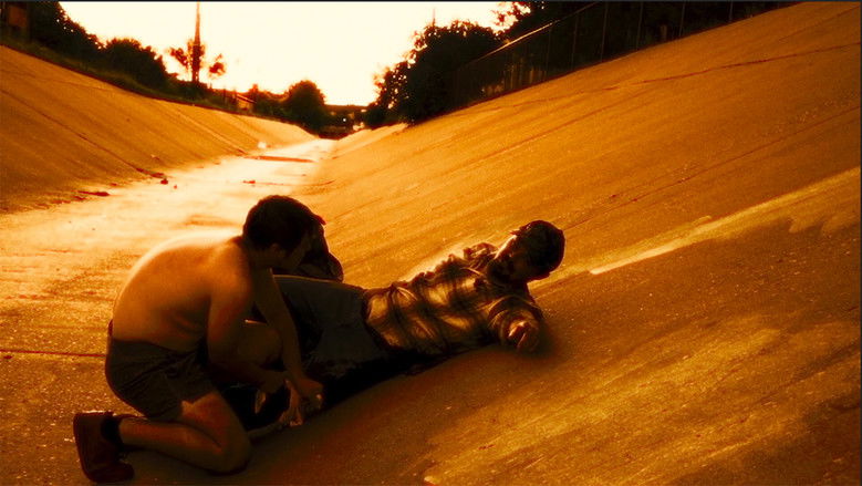 Backdrop image for movie Canal Highway