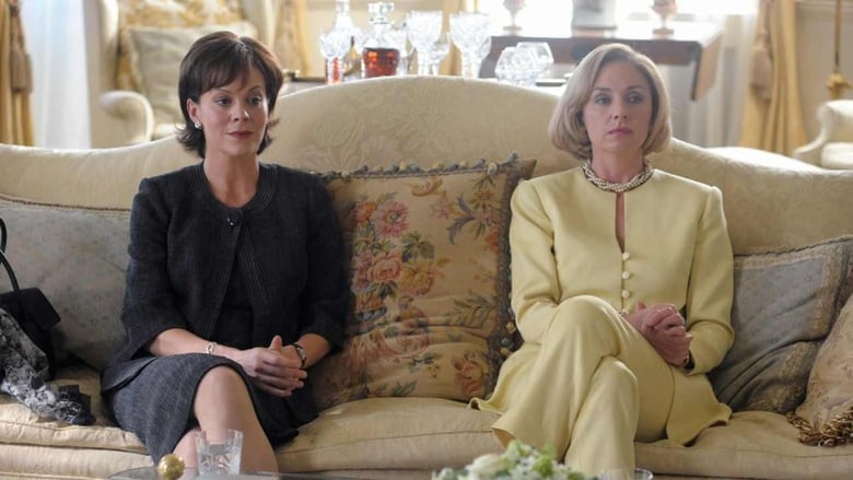 Backdrop image for movie The Special Relationship