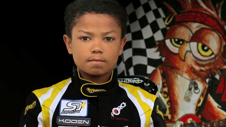 Backdrop image for movie 0 to 60mph: Britain's Fastest Kids