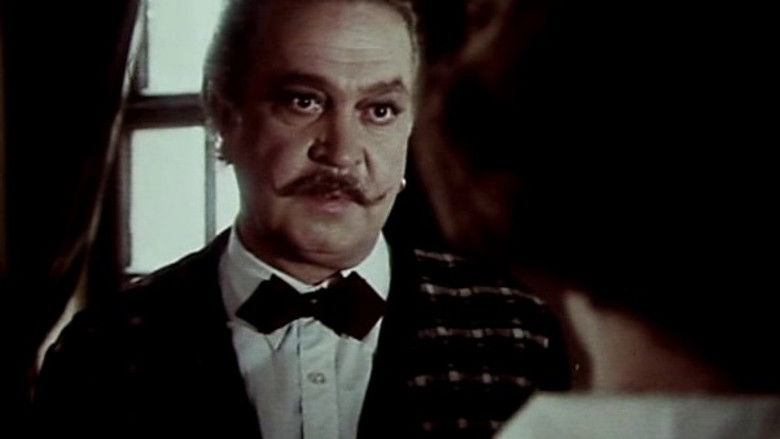 Backdrop image for movie Mousetrap