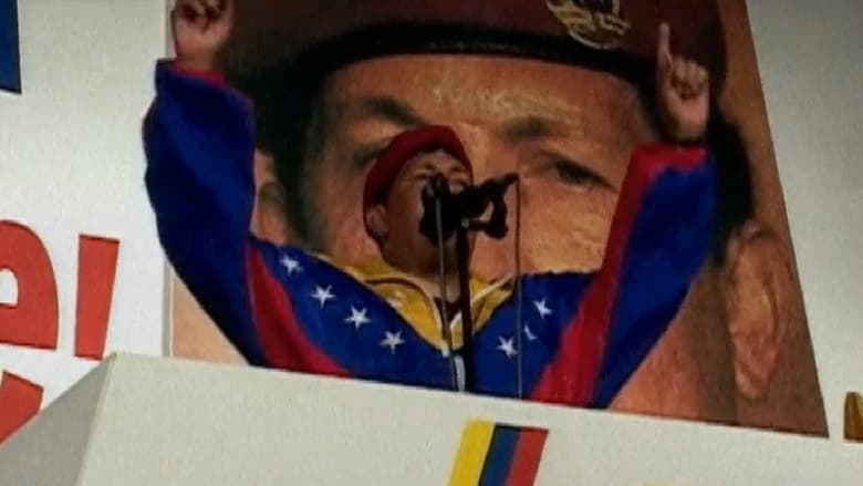 Backdrop image for movie The Revolution Will Not Be Televised