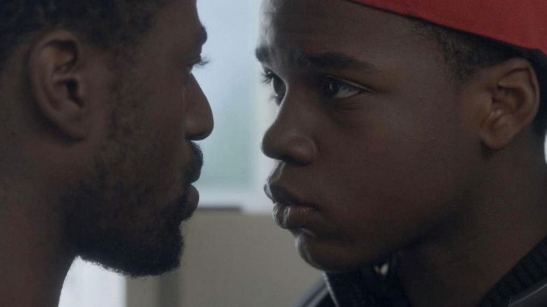 Backdrop image for movie The Return