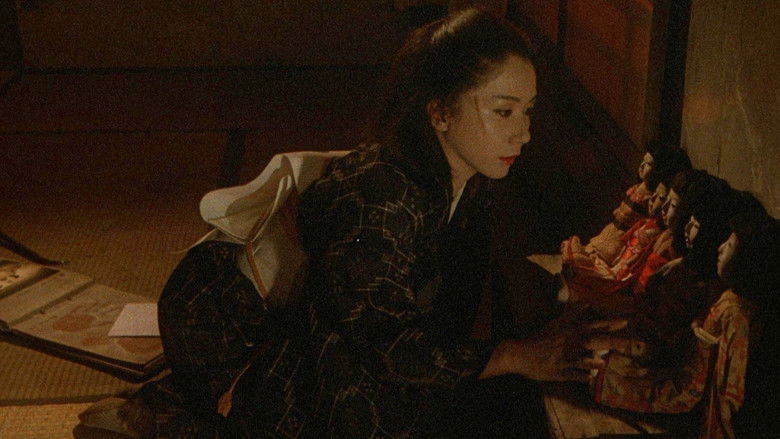 Backdrop image for movie Lullaby of Death