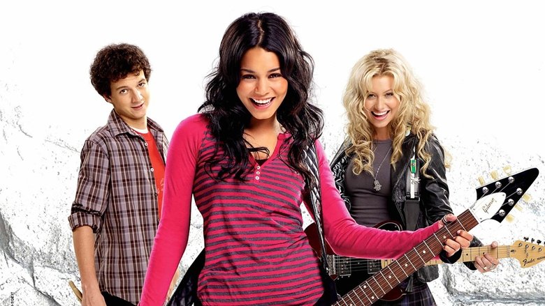 Backdrop image for movie Bandslam