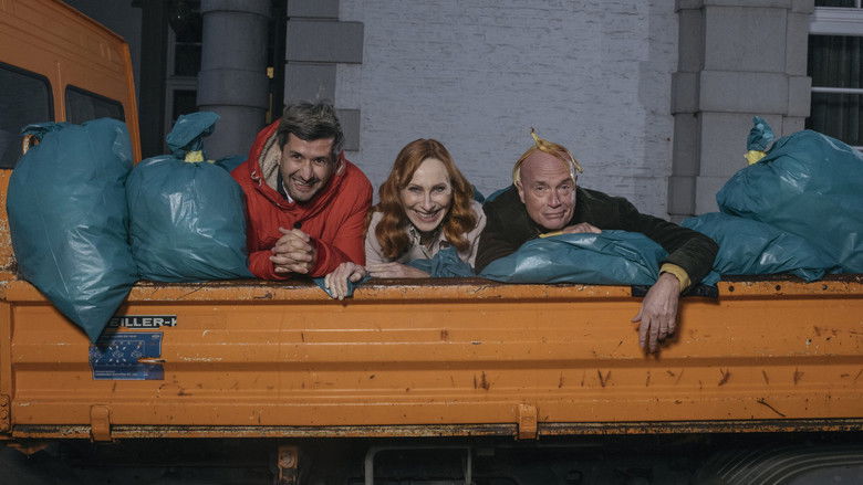 Backdrop image for movie Entführen für Anfänger