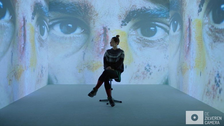 Backdrop image for movie Kitten of vluchteling?