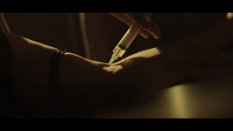 Backdrop image for movie Dopamine Dose