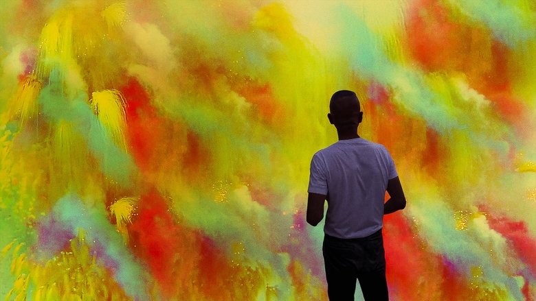 Backdrop image for movie Sky Ladder: The Art of Cai Guo-Qiang