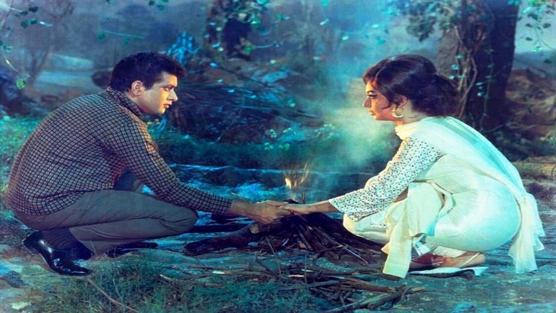 Backdrop image for movie Amaanat