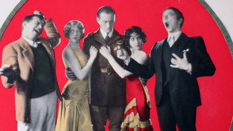 Backdrop image for movie Slightly Used