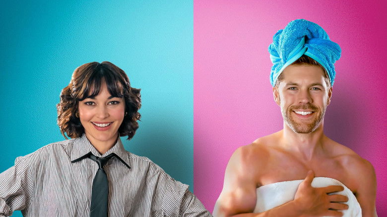 Backdrop image for movie Love Switch