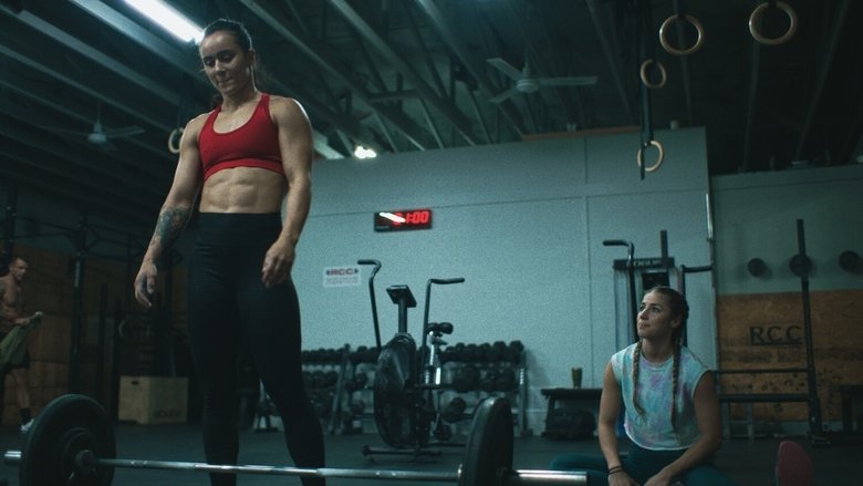 Backdrop image for movie Strong Enough