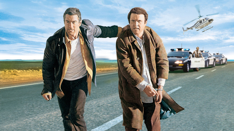 Backdrop image for movie Midnight Run