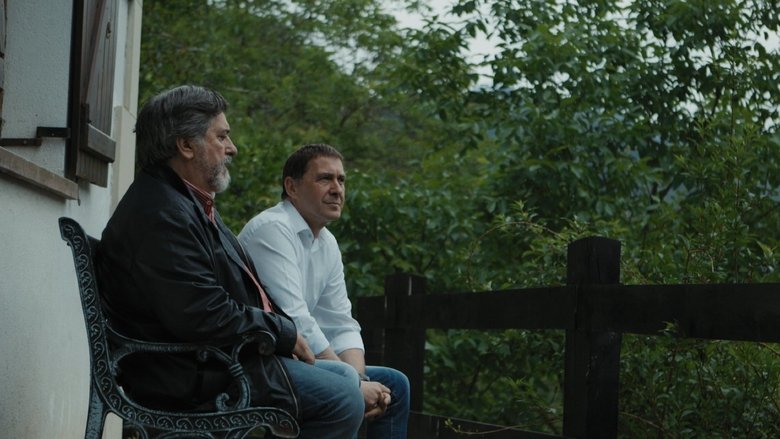 Backdrop image for movie The Demise of ETA