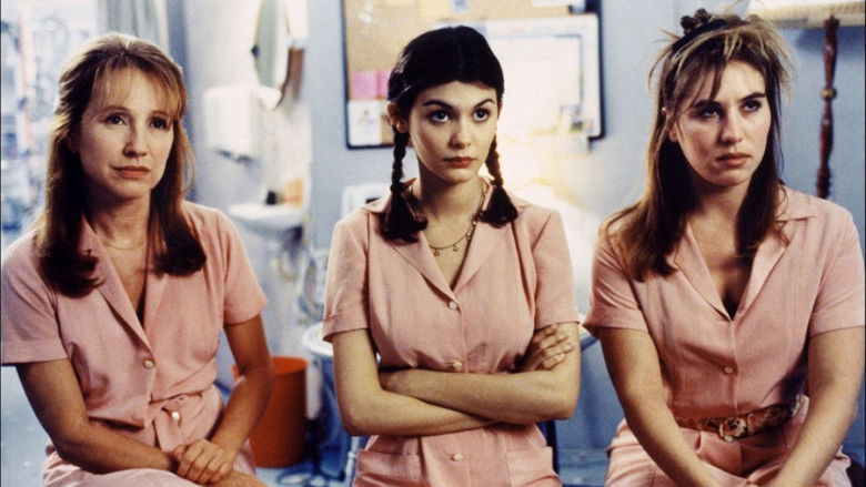 Backdrop image for movie Venus Beauty Institute