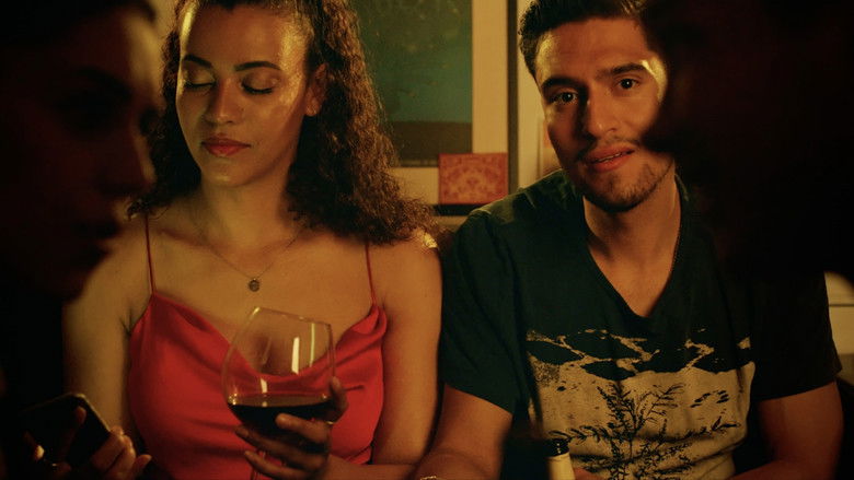 Backdrop image for movie Santi