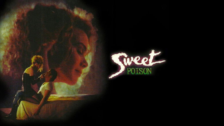 Backdrop image for movie Sweet Poison