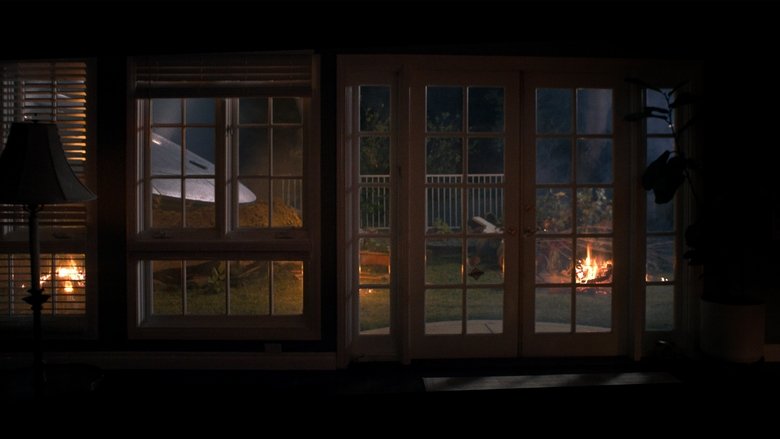 Backdrop image for movie Escape
