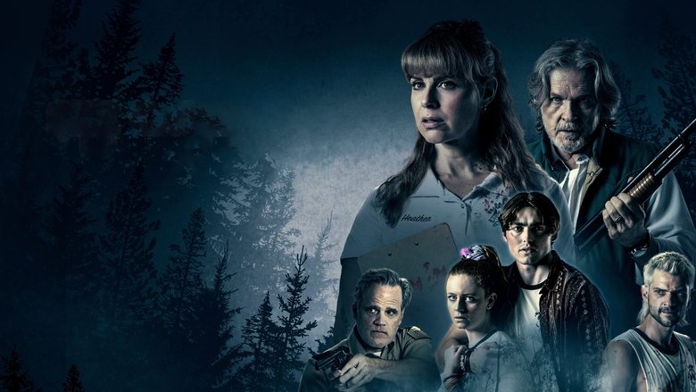 Backdrop image for movie She Came from the Woods
