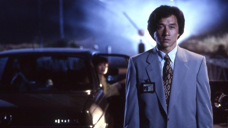 Backdrop image for movie Crime Story