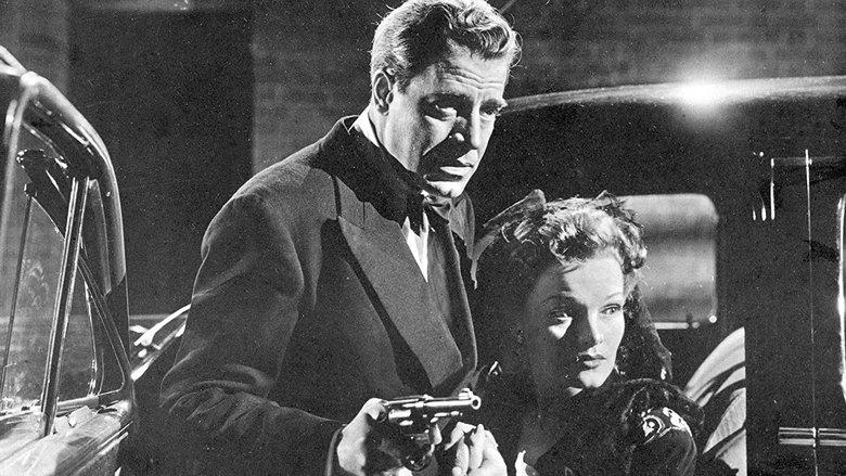 Backdrop image for movie No Orchids for Miss Blandish