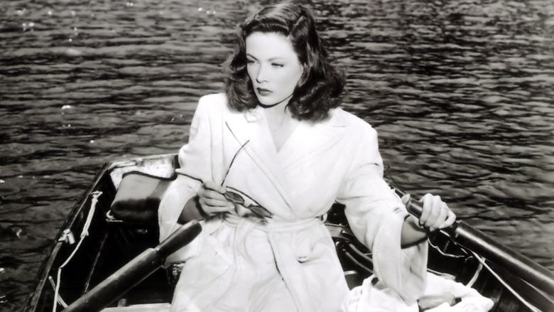 Backdrop image for movie Leave Her to Heaven
