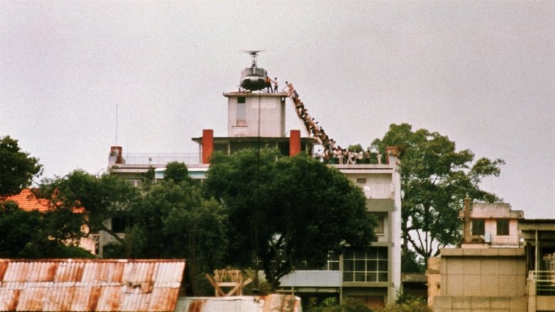 Backdrop image for movie Last Days in Vietnam