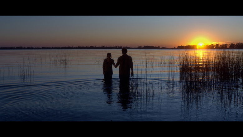 Backdrop image for movie The Night of the Güecubú