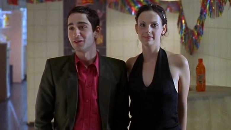 Backdrop image for movie Süperseks