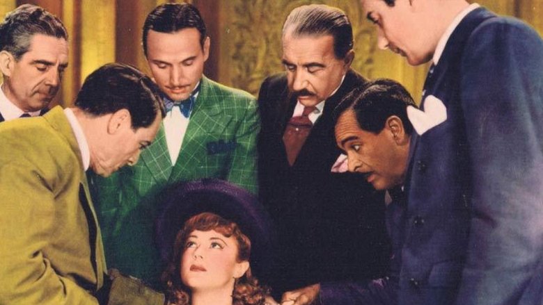 Backdrop image for movie I Was a Prisoner on Devil's Island