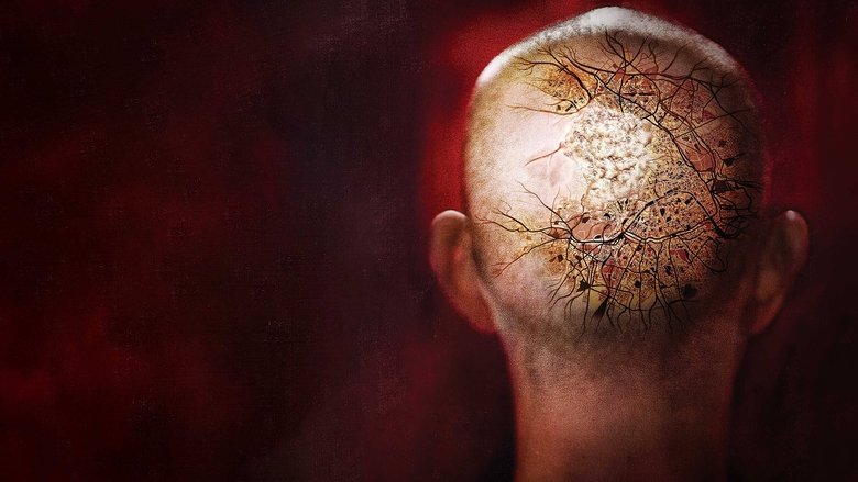 Backdrop image for movie Afflicted