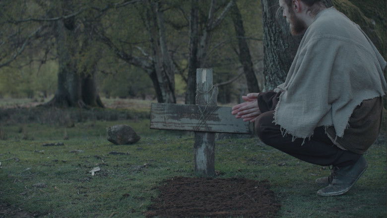 Backdrop image for movie Famish