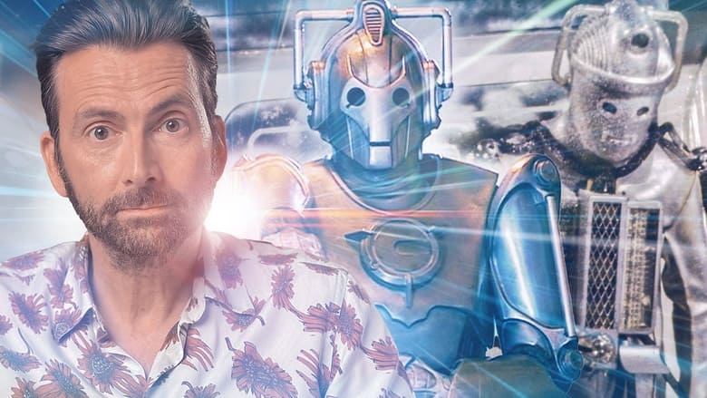 Backdrop image for movie Talking Doctor Who