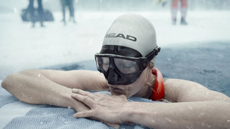 Backdrop image for movie Hold Your Breath: The Ice Dive