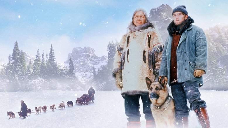 Backdrop image for movie Call Of The Wild
