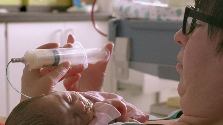 Backdrop image for movie The Breast Milk Boom