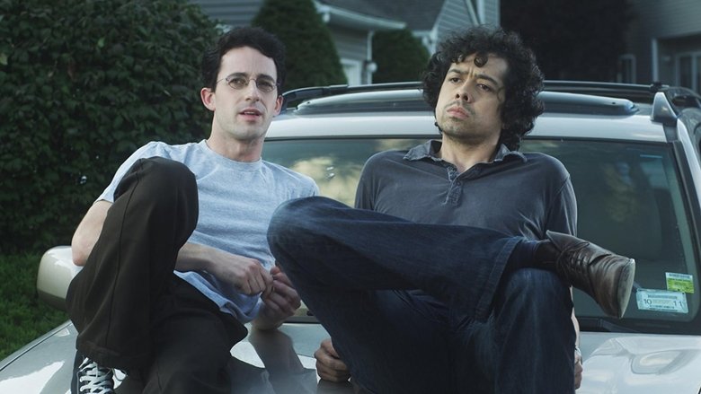 Backdrop image for movie Worst Friends